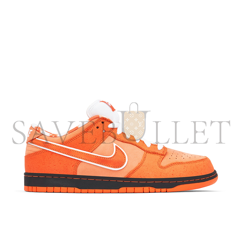 NIKE CONCEPTS X NK SB DUNK LOW FD8776-800